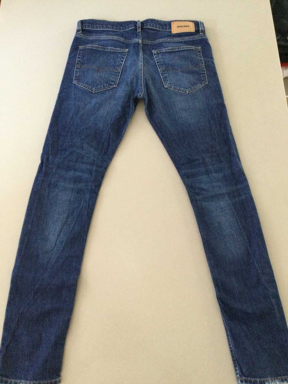 Diesel D-Luster Jeans 34-32 - Gem