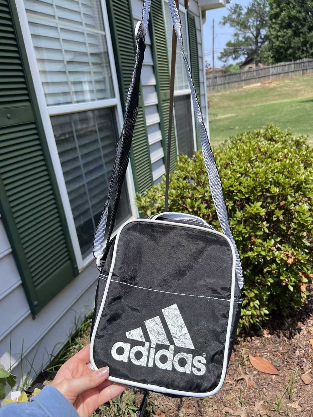 Adidas Adidas cross body bag - image 1