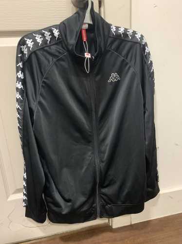 Kappa Kappa track jacket