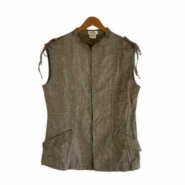 Plantation jacket vintage issey - Gem