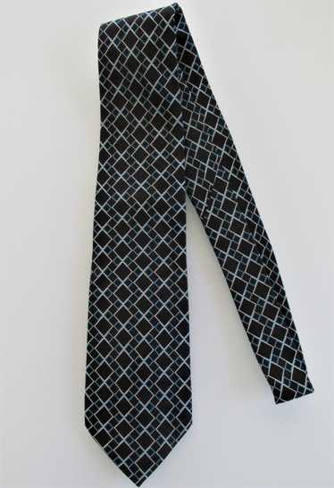 Other Gene Meyer Men's Silk Tie - image 1