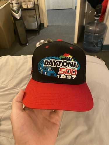 Vintage Daytona 500 1997 snapback