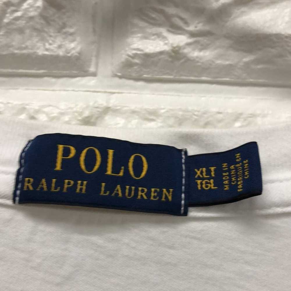 Other Polo Ralph Lauren Crest Emblem New York Siz… - image 2