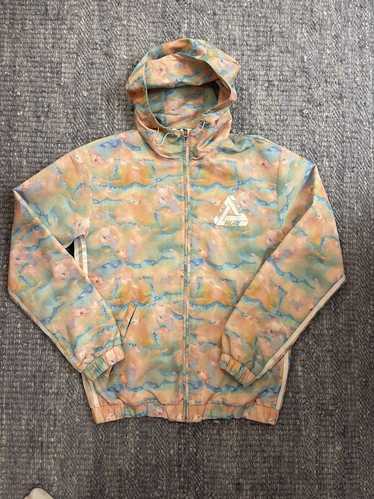 Palace Adidas x Palace Rare wind breaker