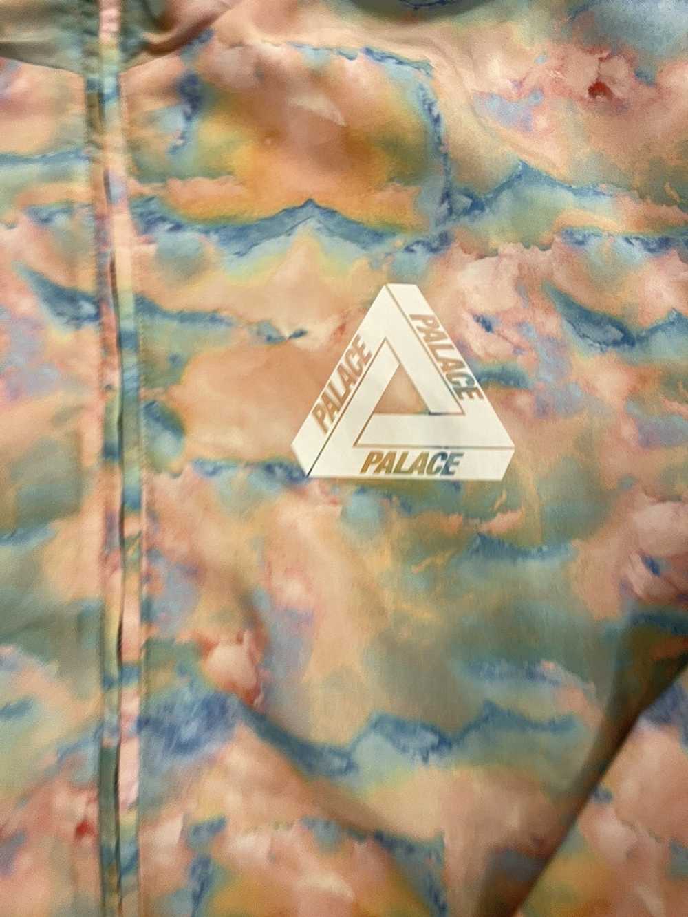 Palace Adidas x Palace Rare wind breaker - image 2