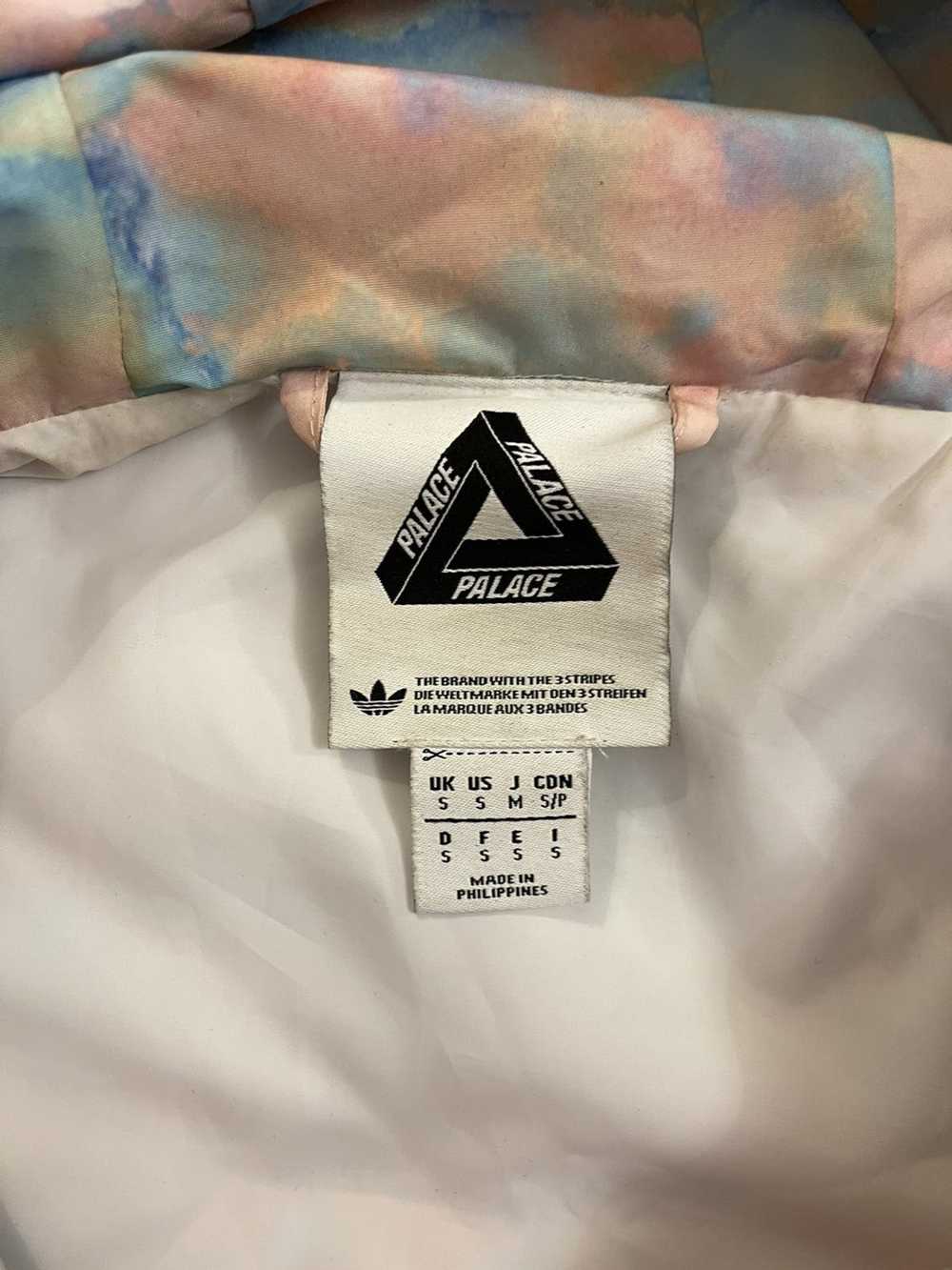 Palace Adidas x Palace Rare wind breaker - image 3