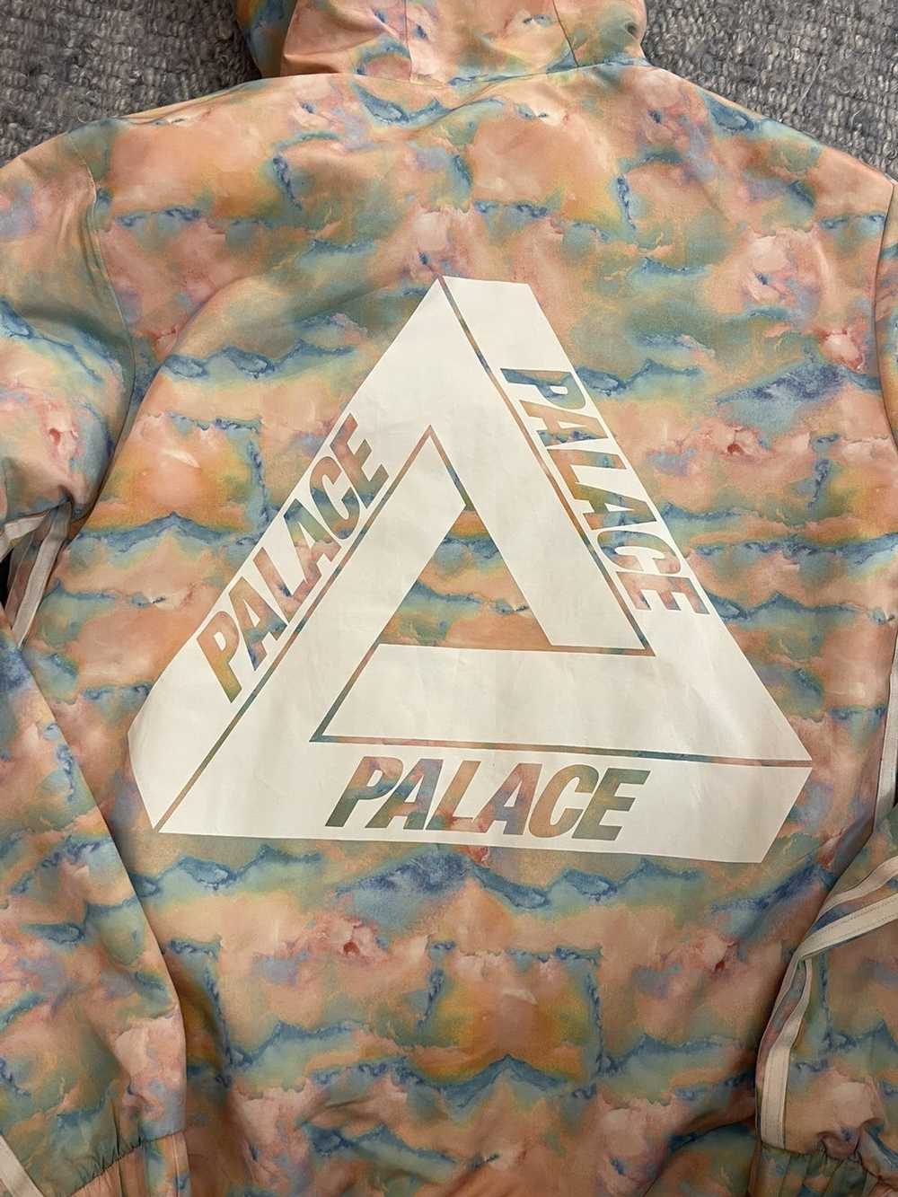 Palace Adidas x Palace Rare wind breaker - image 4