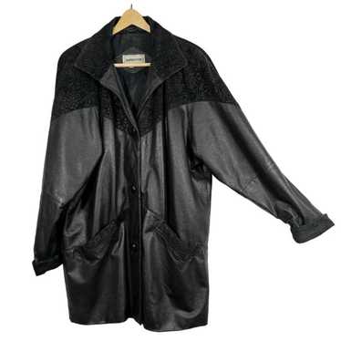 Fitz wright clearance leather coats