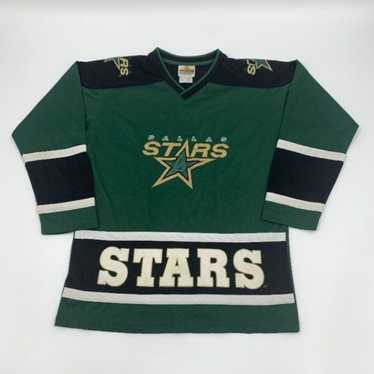 Dallas Stars Vintage Mike Modano Koho NHL Hockey Jersey Size Large
