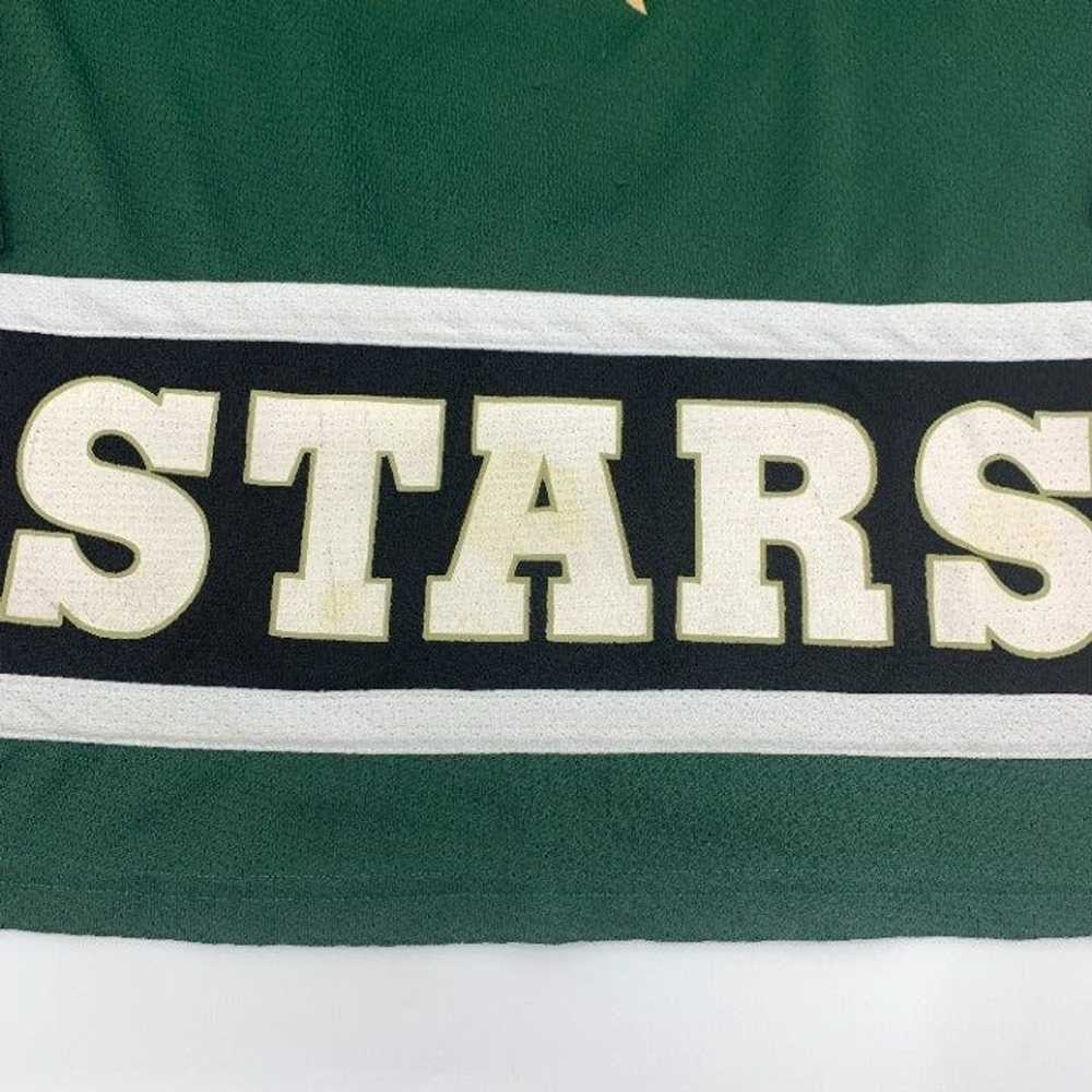 Hockey Jersey × NHL Dallas Stars Mike Modano Jers… - image 4