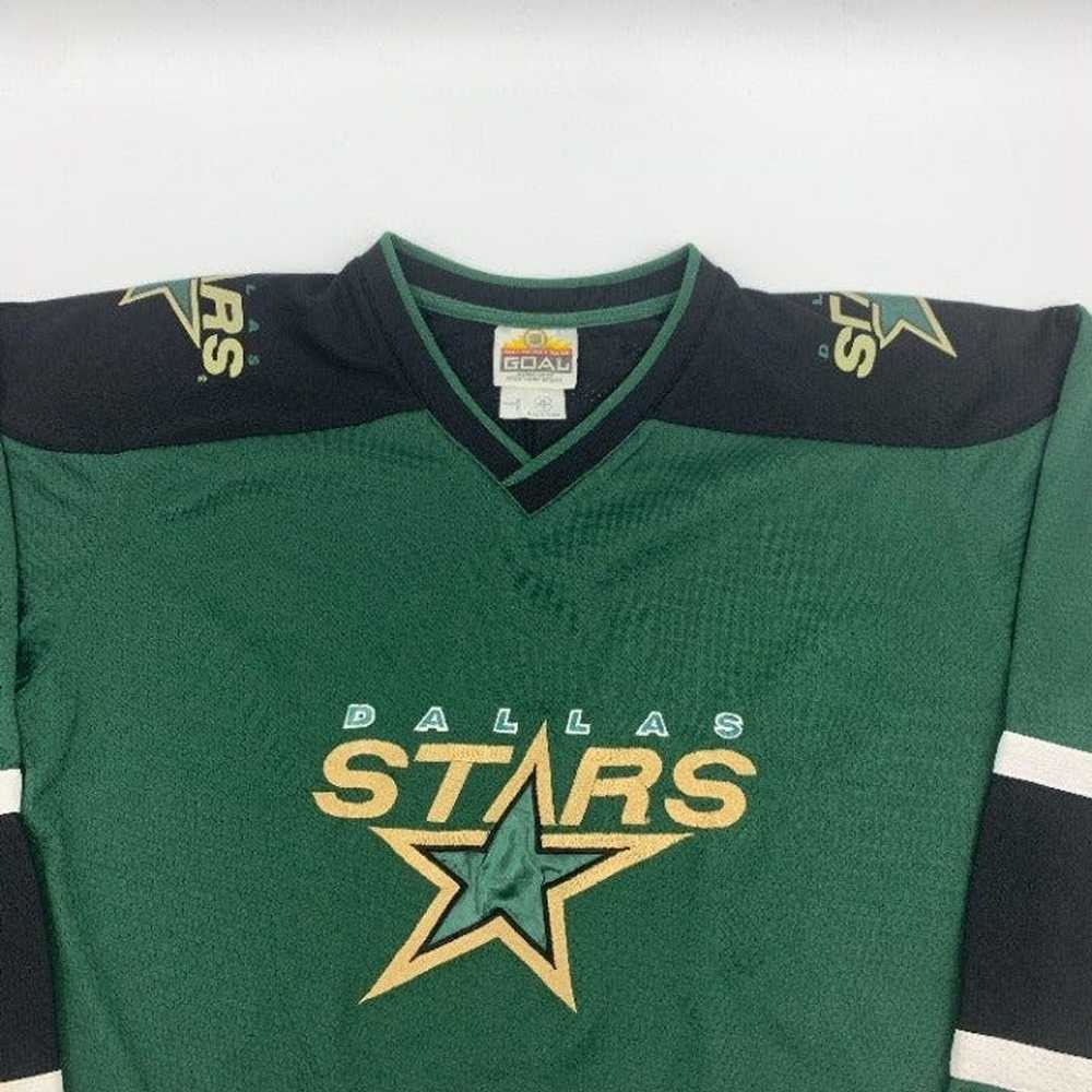 Hockey Jersey × NHL Dallas Stars Mike Modano Jers… - image 5