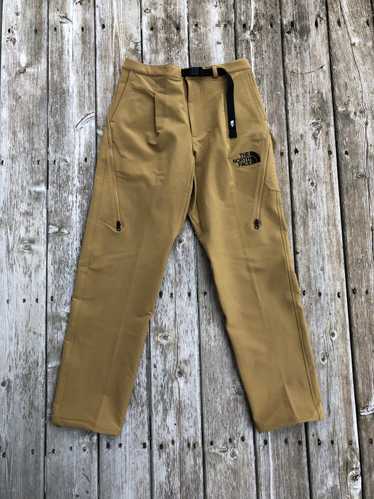 The north face black series deals x kazuki kuraishi cargo pant