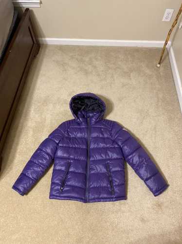 Guess Harris puffer coat