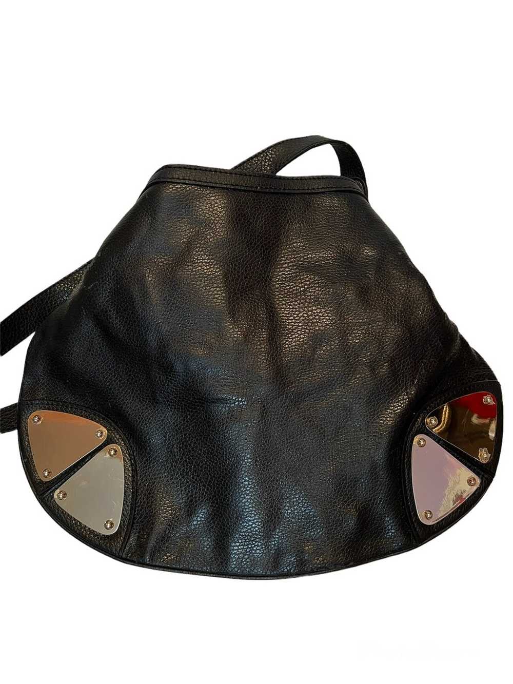 Gucci Gucci Babouska Indy Hobo Bag - image 2