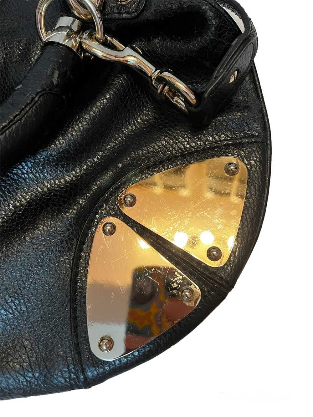 Gucci Gucci Babouska Indy Hobo Bag - image 3