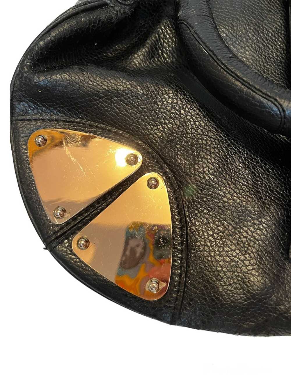 Gucci Gucci Babouska Indy Hobo Bag - image 4