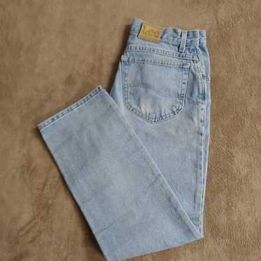 80s lee jeans 29 - Gem