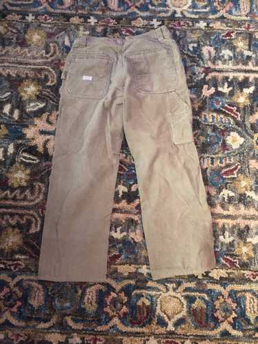 Vintage Vintage corduroy pants - image 1