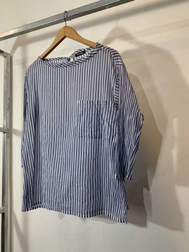 Plantation issey miyake top - Gem