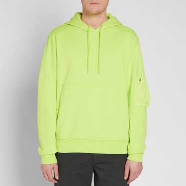 Tim Coppens TIM COPPENS MA-1 BOMBER HOODY - image 1