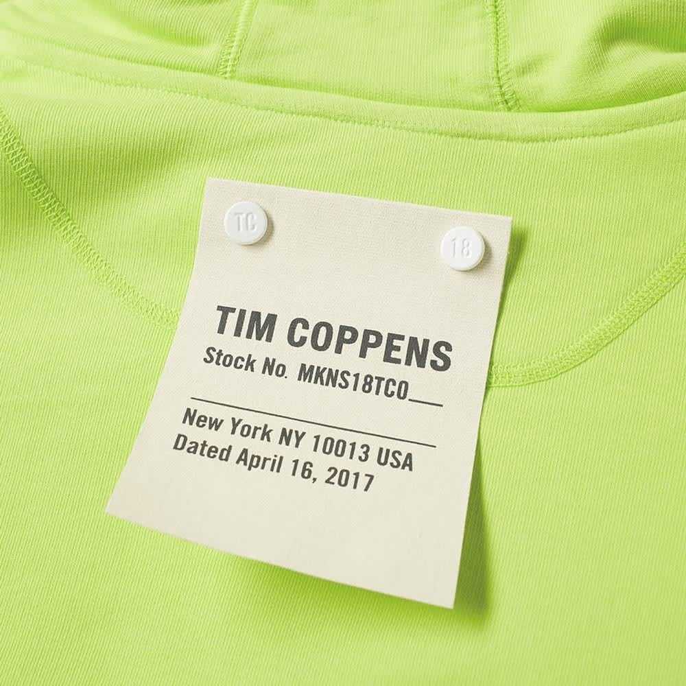 Tim Coppens TIM COPPENS MA-1 BOMBER HOODY - image 4