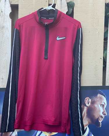 Nike Nike 3/4 Zip