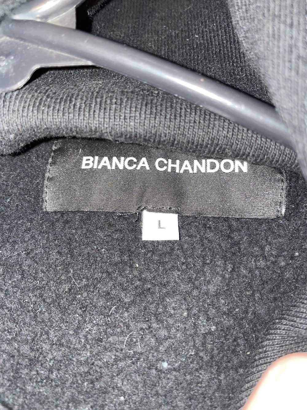 Bianca Chandon X Dsm Bianca Chandon x DSM MONOCHR… - image 2