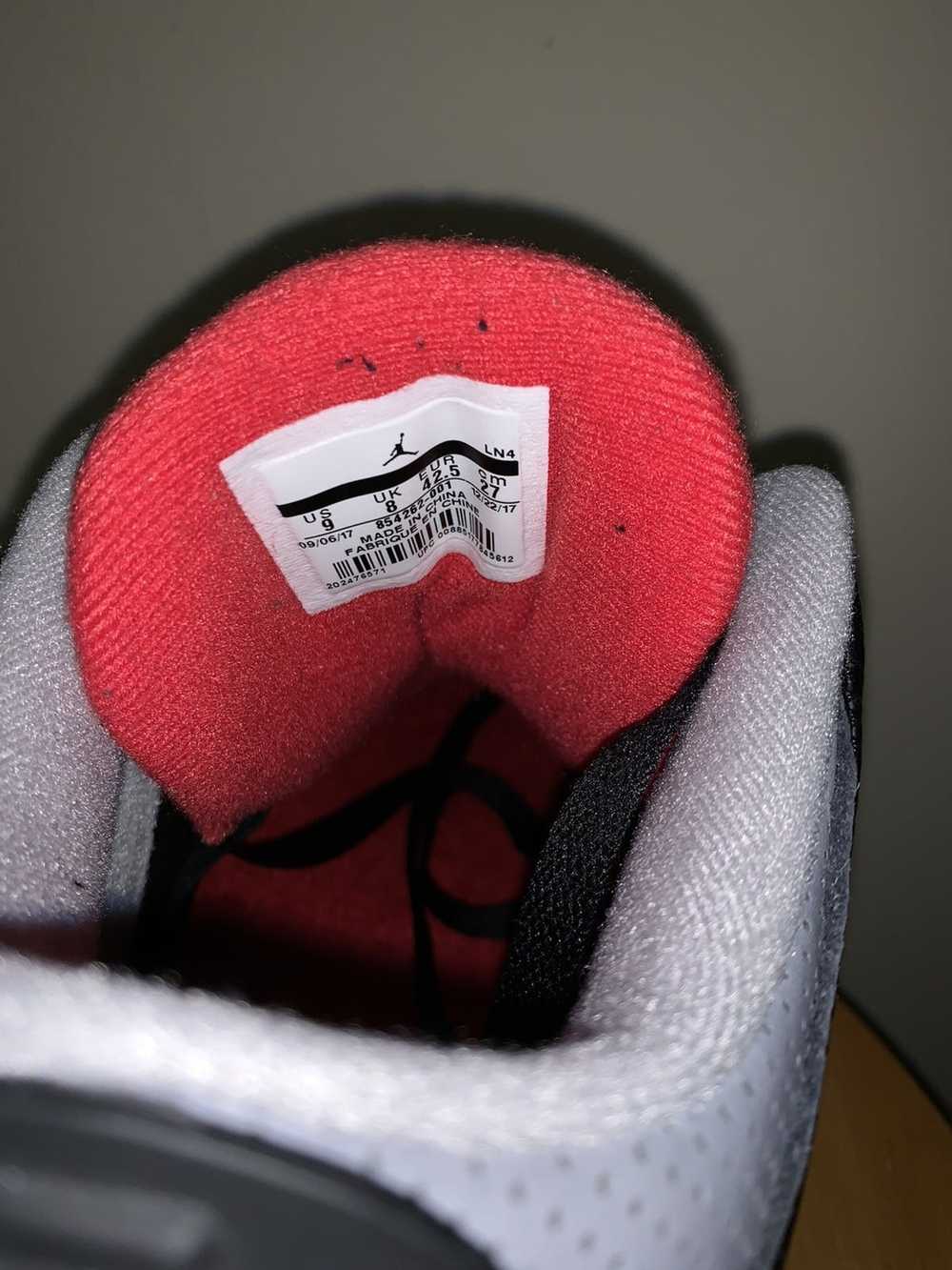 Jordan Brand × Nike Jordan 3 Retro Black Cement 2… - image 7