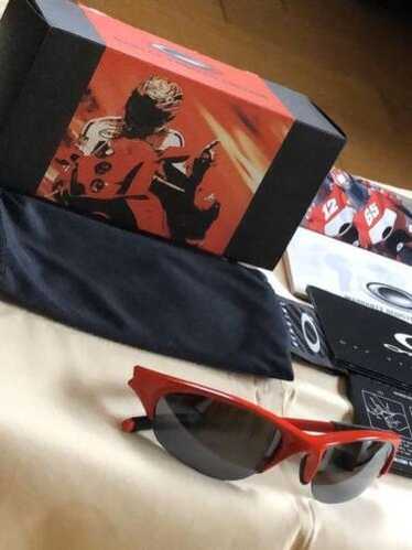 Oakley ducati half jacket - Gem