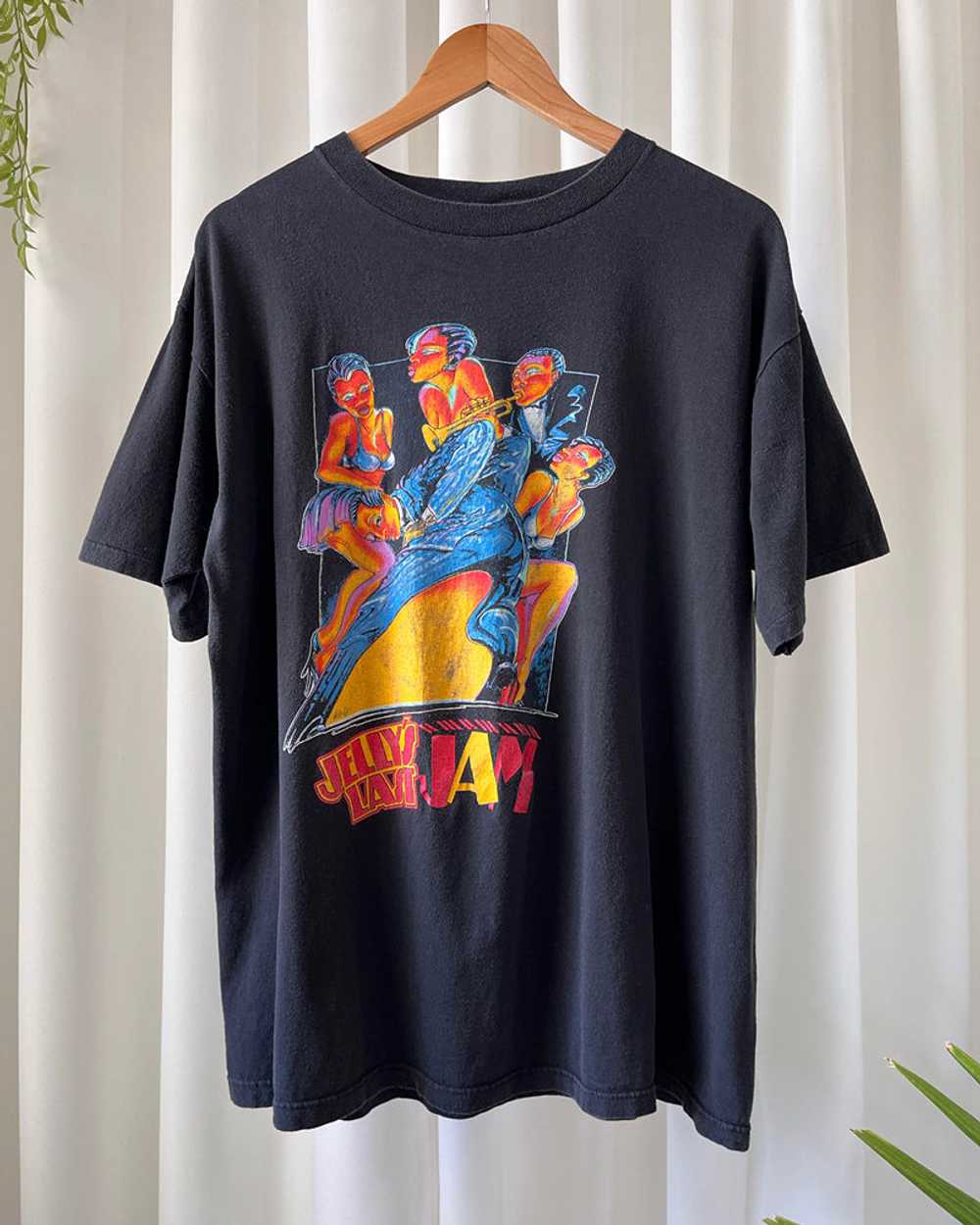 90s Jellys Last Jam T-Shirt - image 1