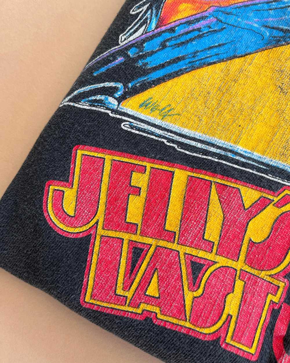 90s Jellys Last Jam T-Shirt - image 4