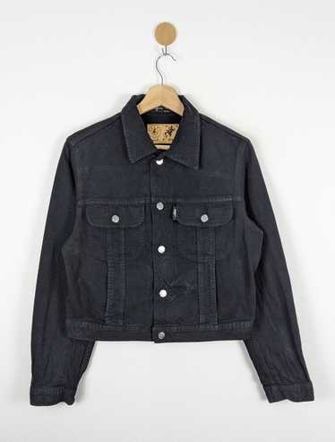 Agnes b. denim jacket - Gem