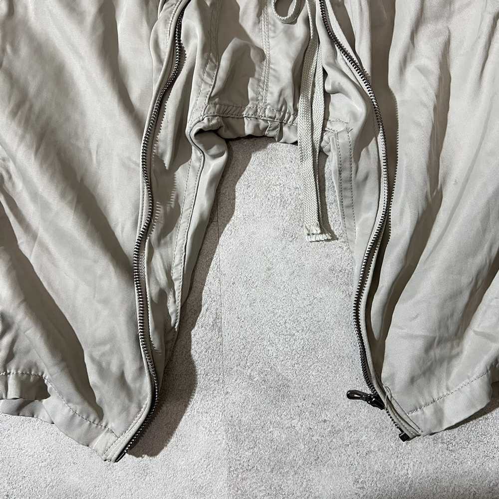 Julius Julius Zip System Rayon Pants 10ss - image 4