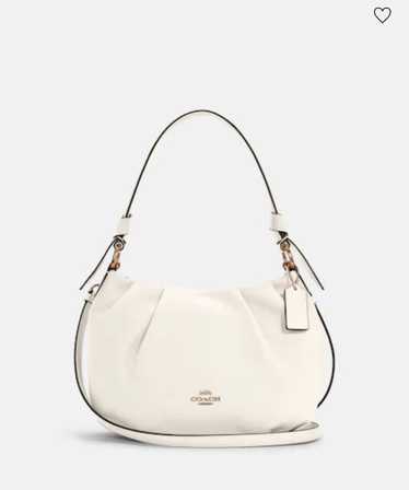 Coach Everly shoulder Coach Bag