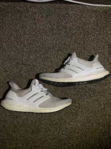 Adidas Adidas Ultra Boost Triple White