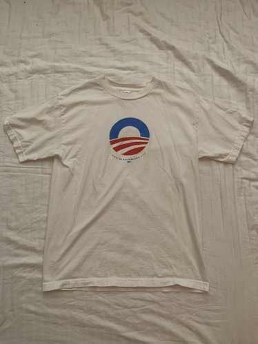 President's Obama 2008 Campaign T-Shirt