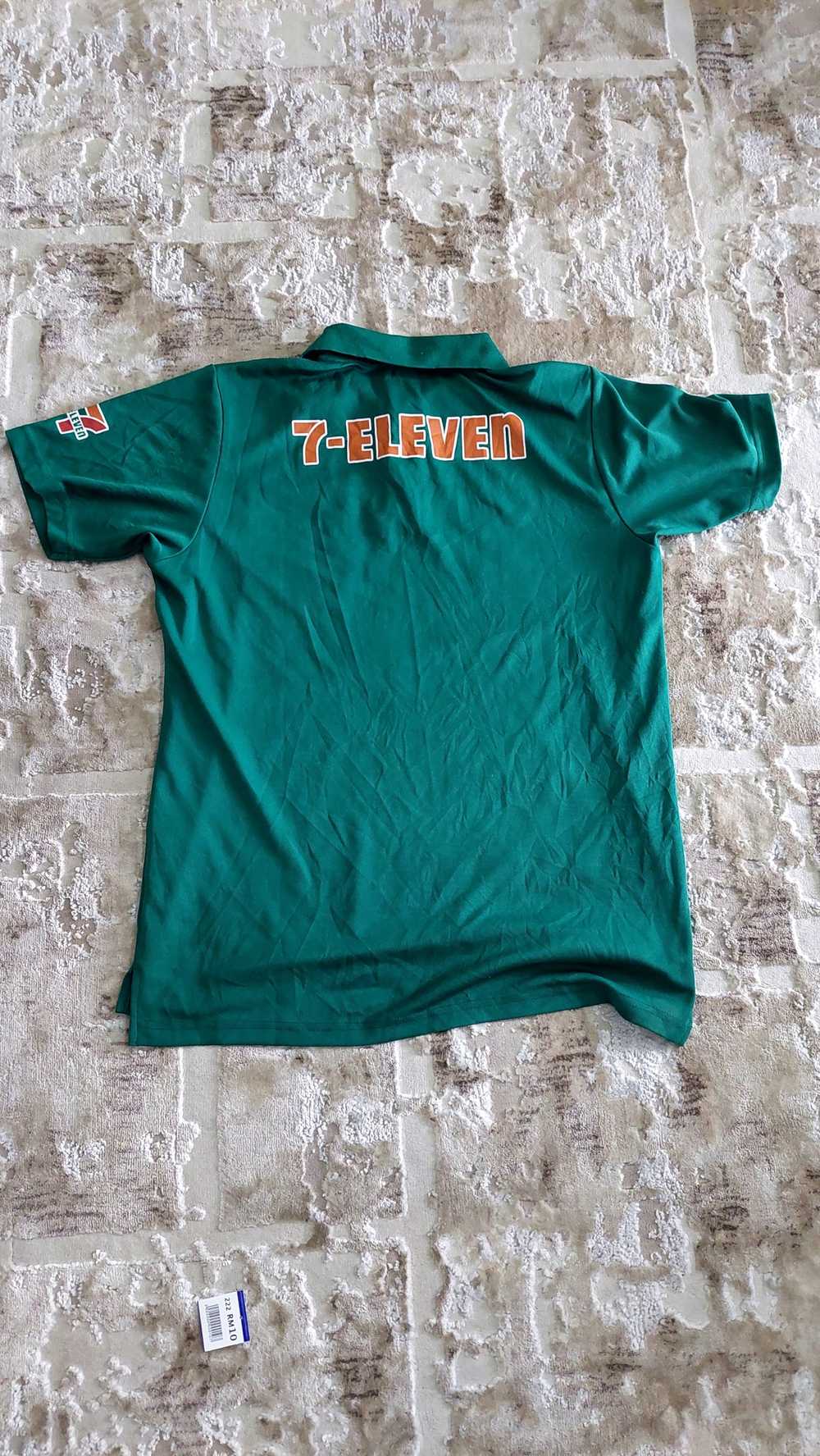 Japanese Brand 7 Eleven Colored Tshirt - image 7