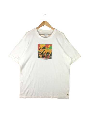 Band Tees × Element Vintage Element X Bad Brains A