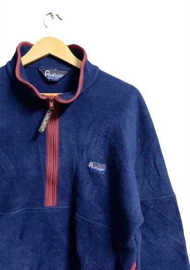 Made In Usa × Penfield × Polartec VINTAGE FLEECE P