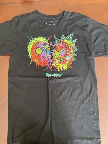 Raphael T-shirt Green - BRICKTOWN x TMNT ™ – Bricktown World