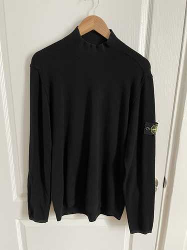 Stone island mock neck - Gem