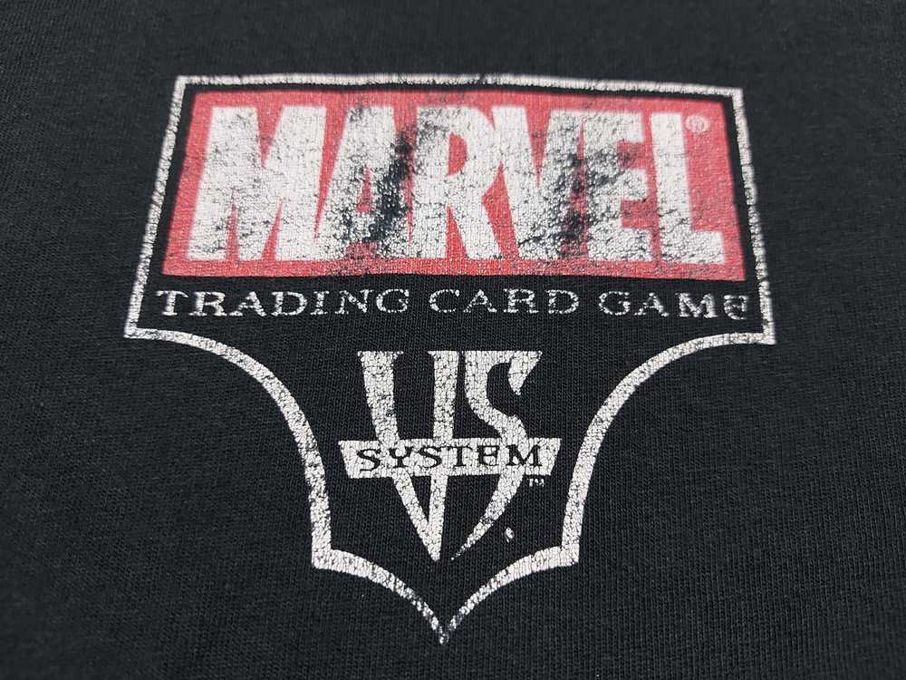 Marvel Comics × Vintage VTG 2004 MARVEL Trading C… - image 6