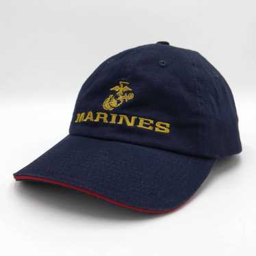 Vintage U.S. Navy Blue Angels Hat  Retromarine – Retromarine New York