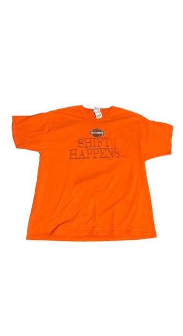 Harley Davidson 2010 Harley Davidson Tee