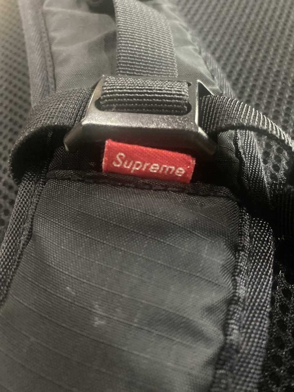 Supreme Supreme SS17 Backpack - image 4