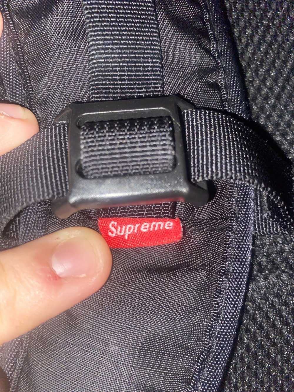 Supreme Supreme SS17 Backpack - image 9