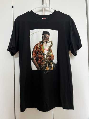 Supreme Pharoah Sanders Tee