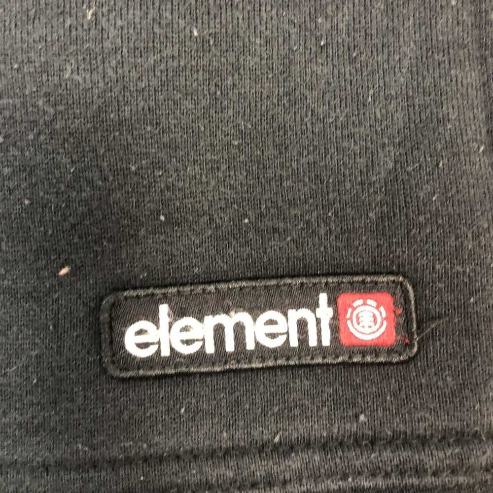 Element × Streetwear × Vintage "Element" Sweatpan… - image 9