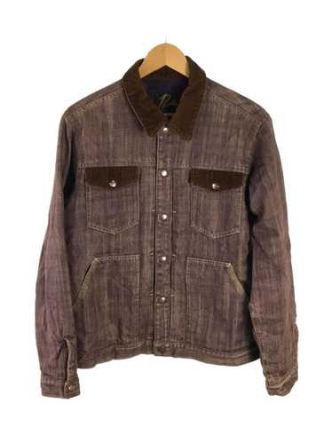 Needles denim jacket & - Gem Needles denim jacket & - Gem