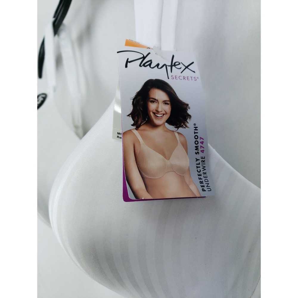 Other Playtex Perfectly Smooth Full Coverage Unde… - image 2